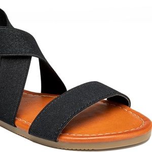 Trary Womens Sandals, Sandals for Women Dressy Summer, Flat Sandals for Women